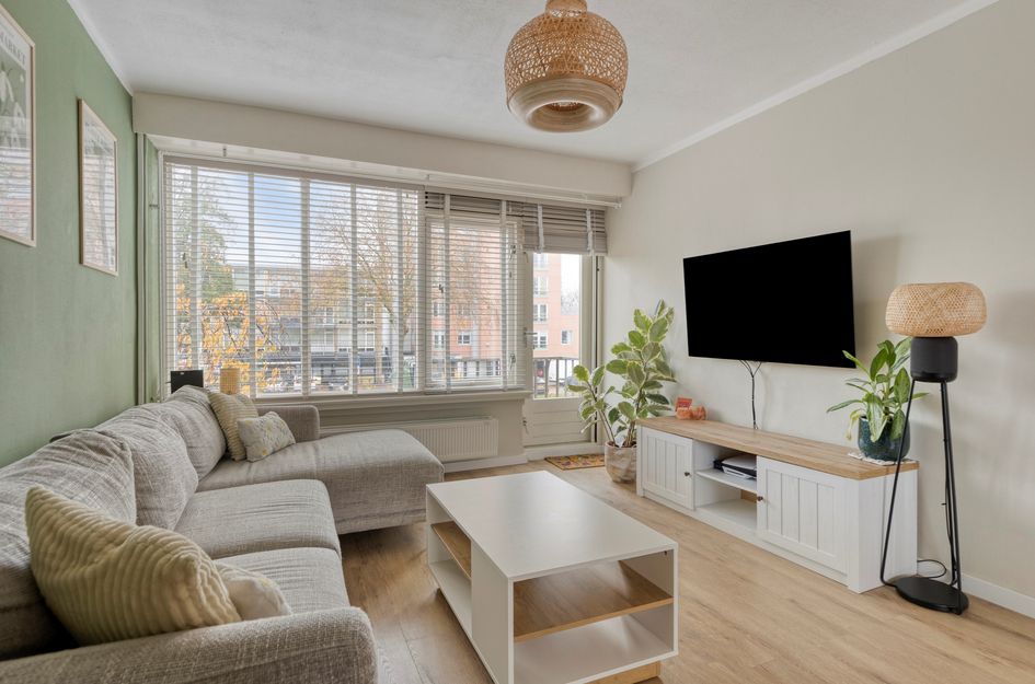 Louise de Colignystraat 22