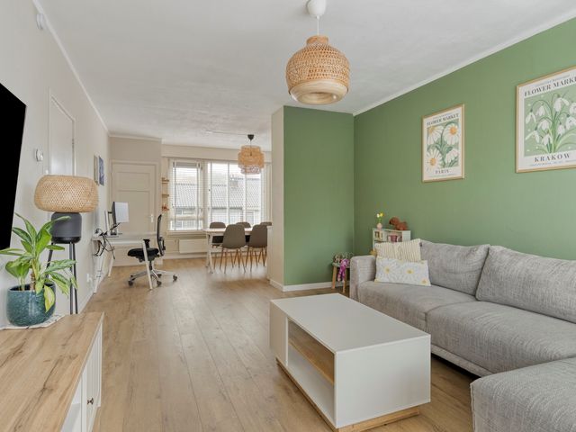 Louise de Colignystraat 22, Alphen aan den Rijn