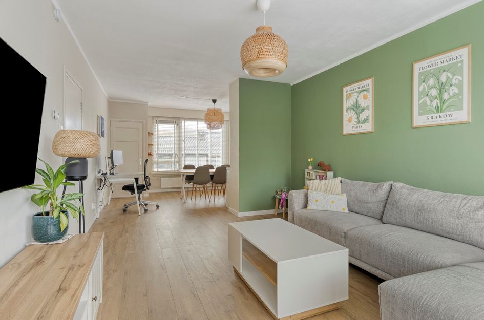 Louise de Colignystraat 22