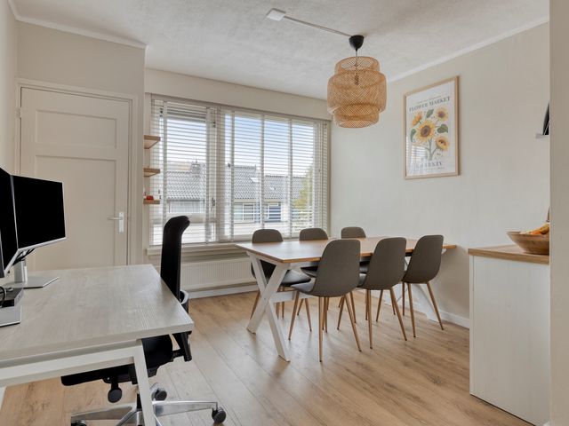 Louise de Colignystraat 22, Alphen aan den Rijn