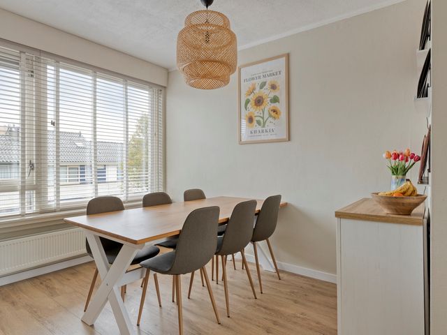 Louise de Colignystraat 22, Alphen aan den Rijn