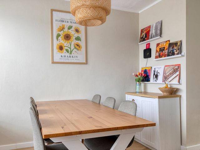 Louise de Colignystraat 22, Alphen aan den Rijn