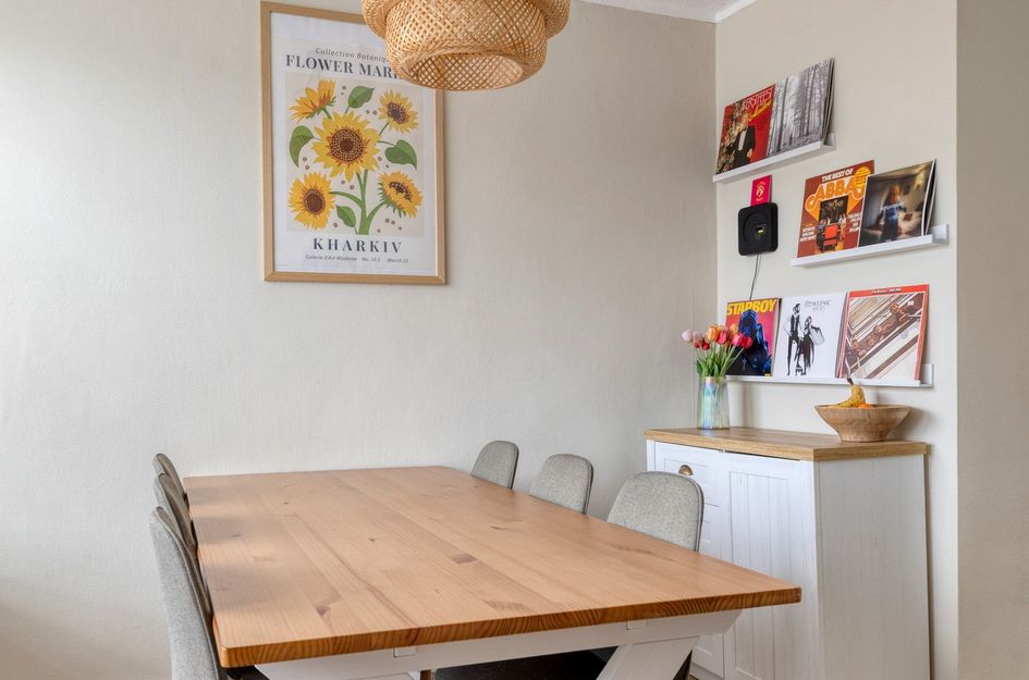 Louise de Colignystraat 22