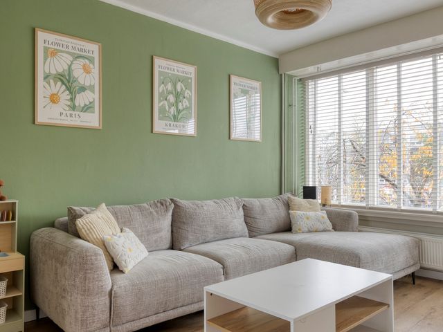 Louise de Colignystraat 22, Alphen aan den Rijn