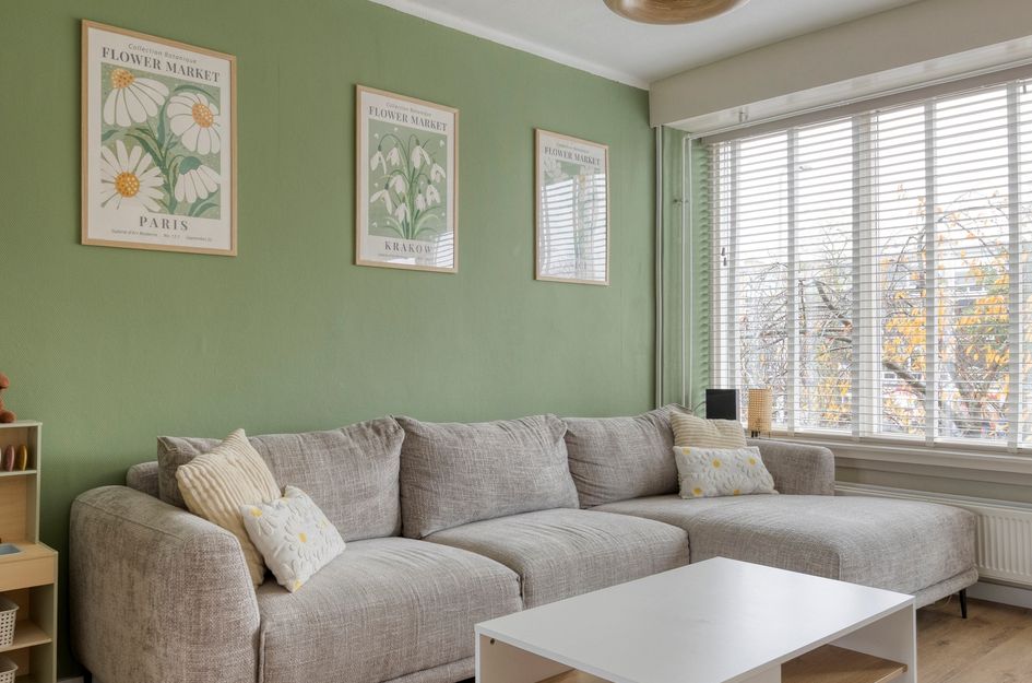 Louise de Colignystraat 22