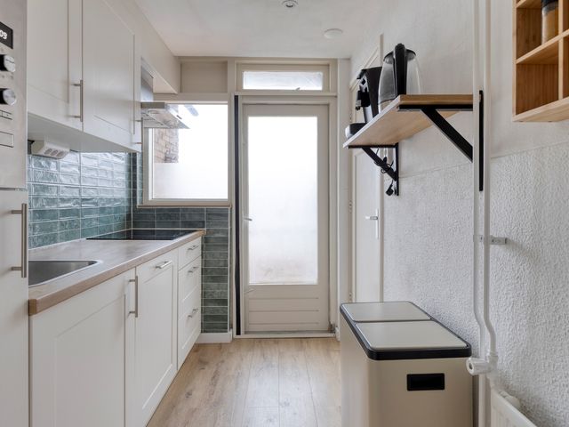 Louise de Colignystraat 22, Alphen aan den Rijn