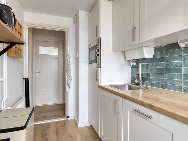 Louise de Colignystraat 22, Alphen aan den Rijn