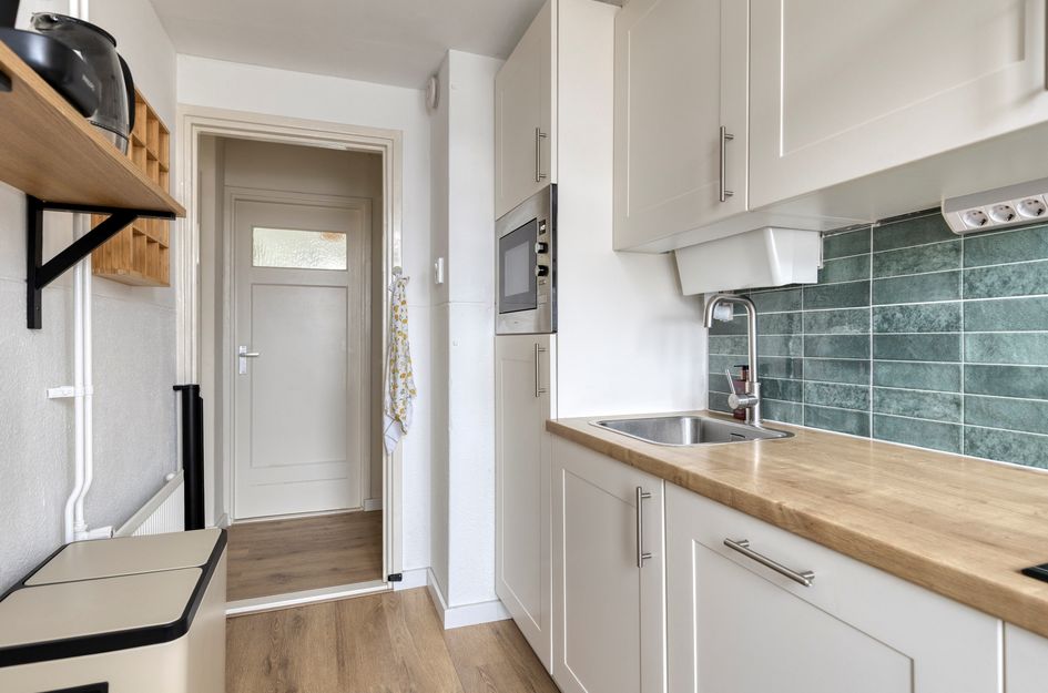 Louise de Colignystraat 22