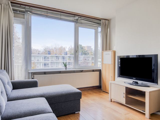 Havikshorst 80, Amsterdam