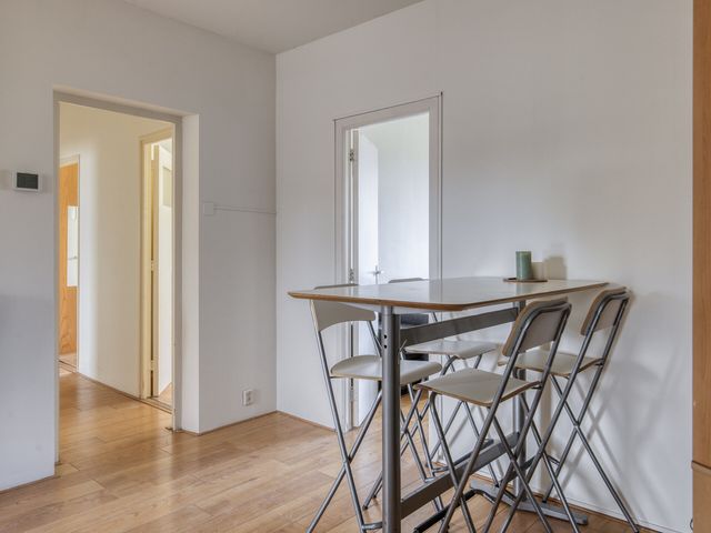 Havikshorst 80, Amsterdam