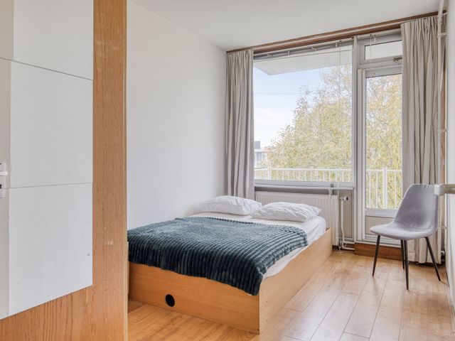 Havikshorst 80, Amsterdam