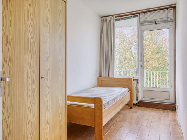 Havikshorst 80, Amsterdam