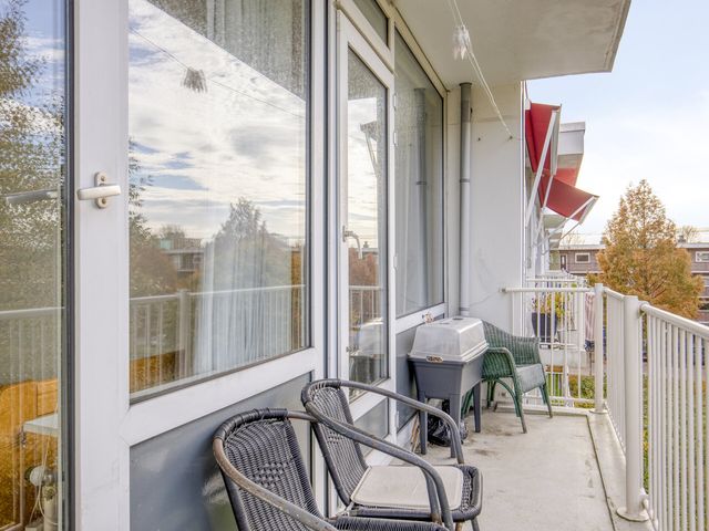 Havikshorst 80, Amsterdam