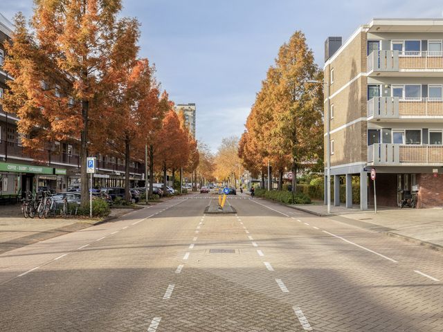 Havikshorst 80, Amsterdam