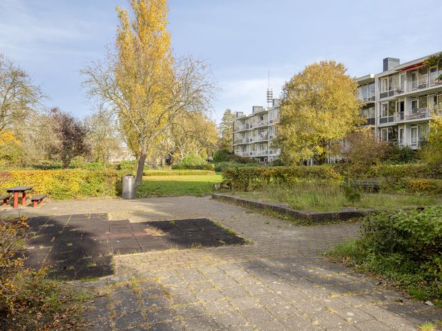 Havikshorst 80, Amsterdam