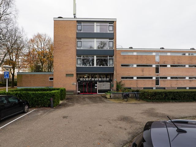 Dingspellaan 29, Zuidlaren