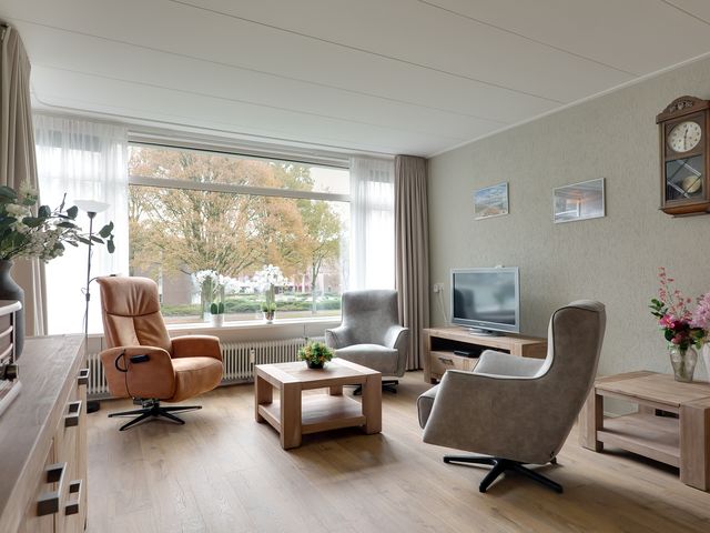 Dingspellaan 29, Zuidlaren