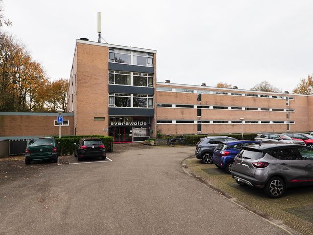 Dingspellaan 29, Zuidlaren