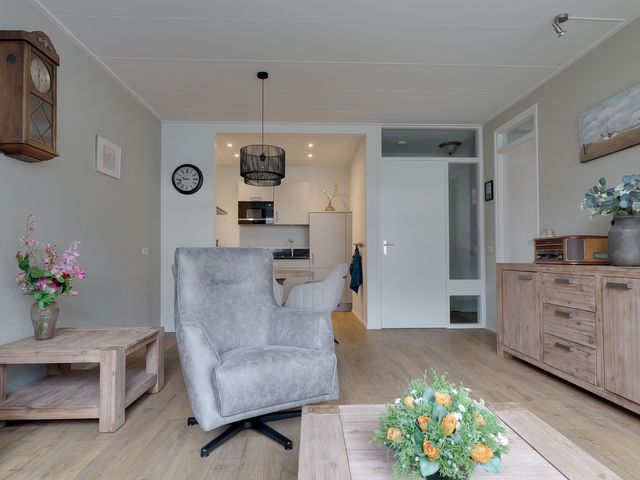 Dingspellaan 29, Zuidlaren