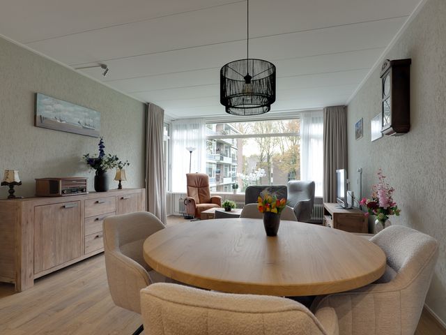 Dingspellaan 29, Zuidlaren