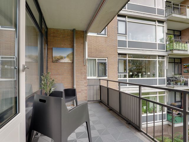 Dingspellaan 29, Zuidlaren