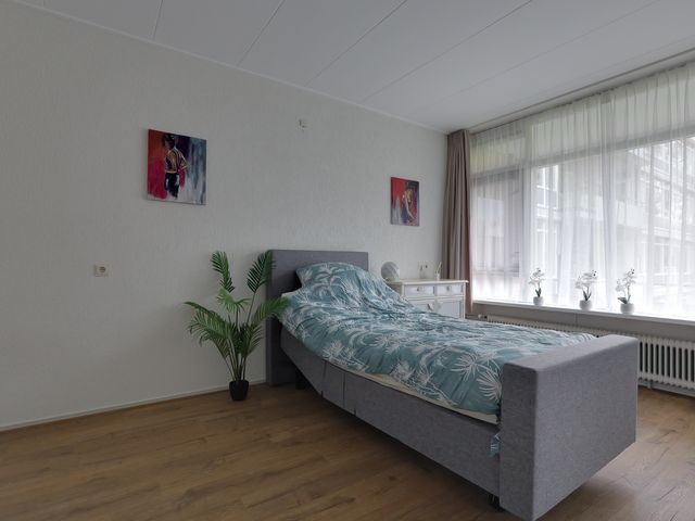 Dingspellaan 29, Zuidlaren