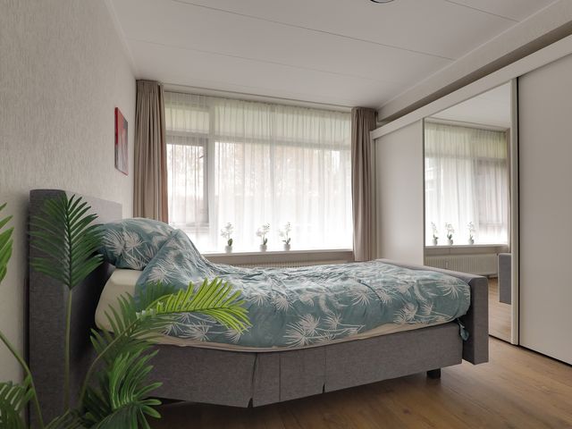 Dingspellaan 29, Zuidlaren