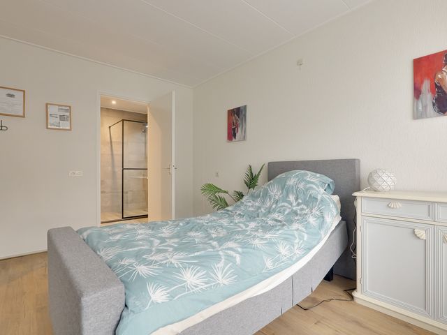 Dingspellaan 29, Zuidlaren