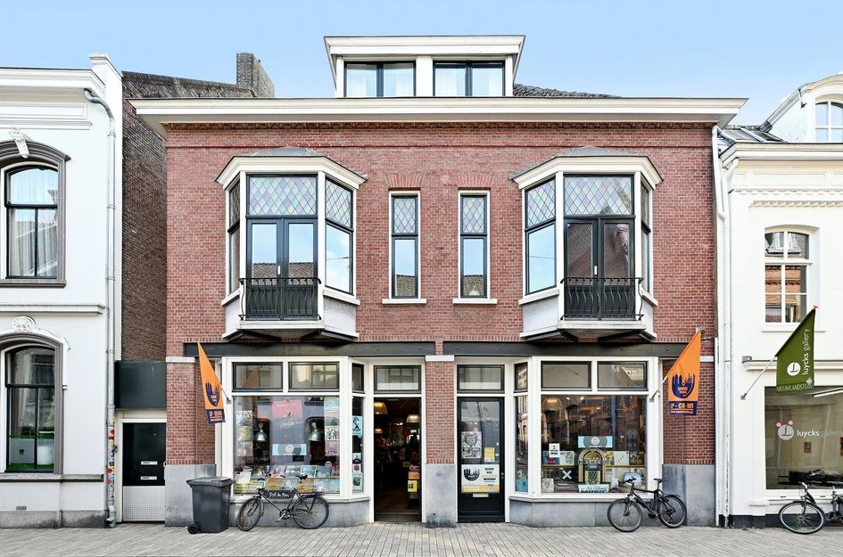 Nieuwlandstraat 33a