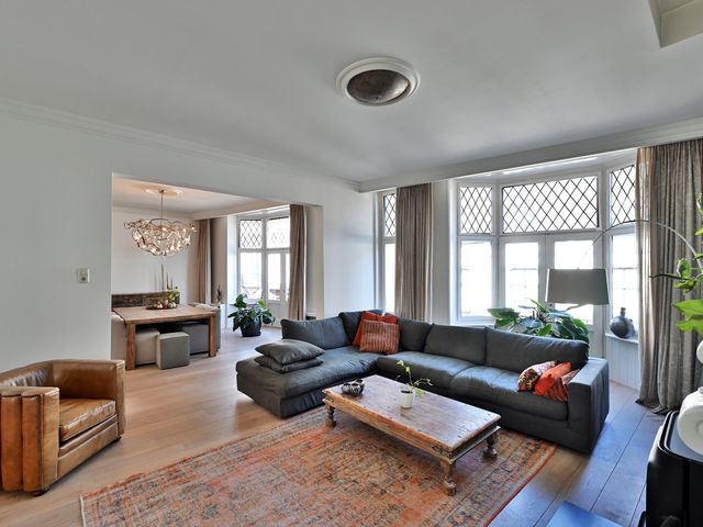 Nieuwlandstraat 33a, Tilburg