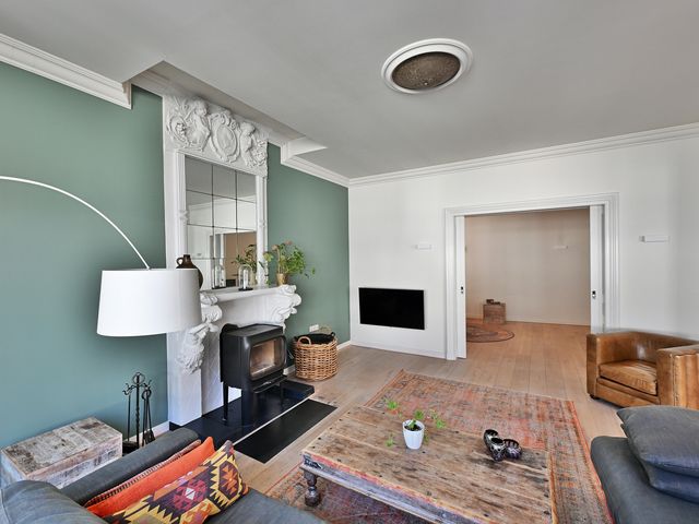 Nieuwlandstraat 33a, Tilburg