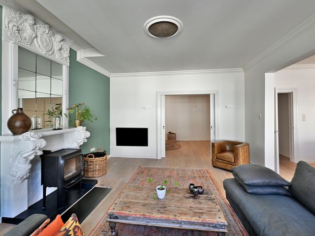 Nieuwlandstraat 33a, Tilburg