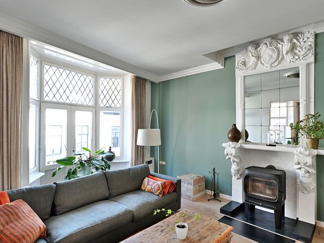 Nieuwlandstraat 33a, Tilburg