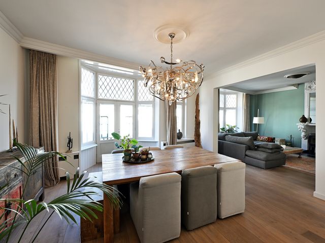 Nieuwlandstraat 33a, Tilburg