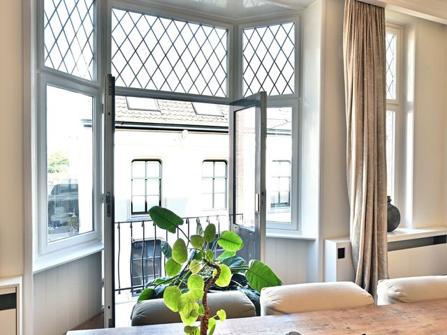 Nieuwlandstraat 33a, Tilburg