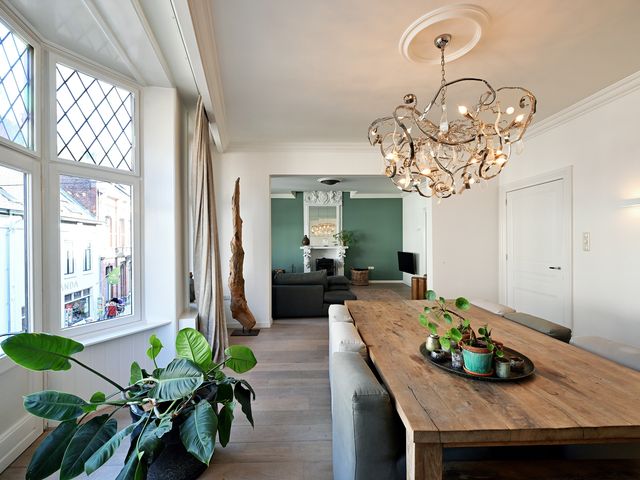 Nieuwlandstraat 33a, Tilburg