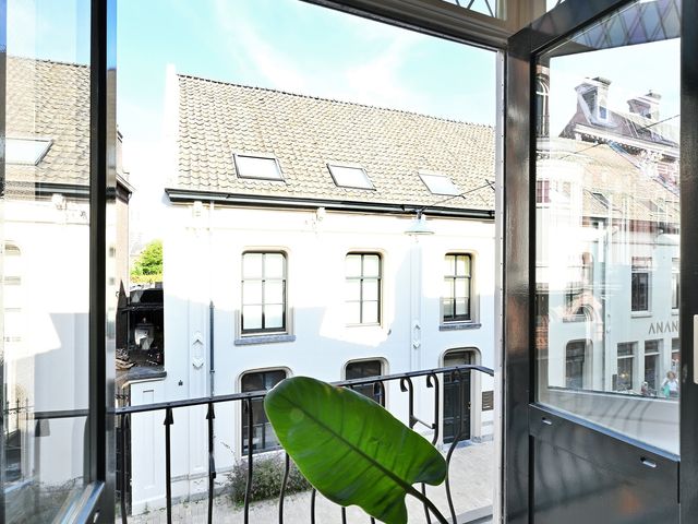 Nieuwlandstraat 33a, Tilburg