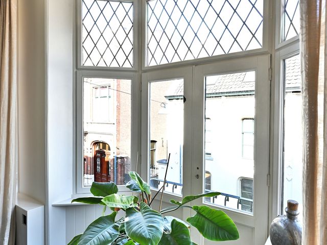 Nieuwlandstraat 33a, Tilburg