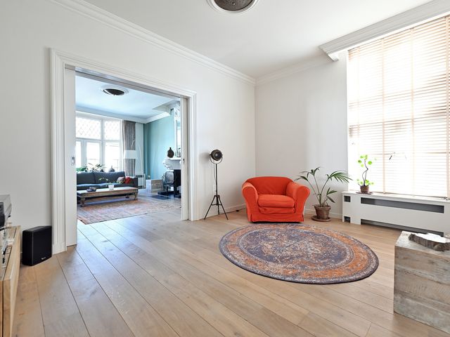 Nieuwlandstraat 33a, Tilburg