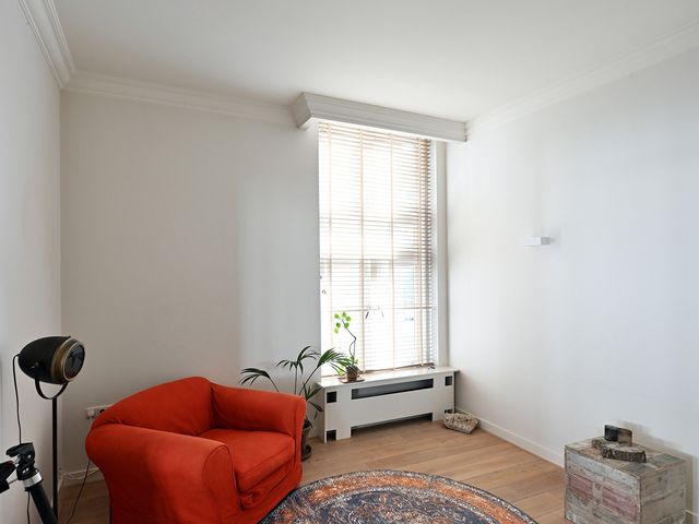 Nieuwlandstraat 33a, Tilburg