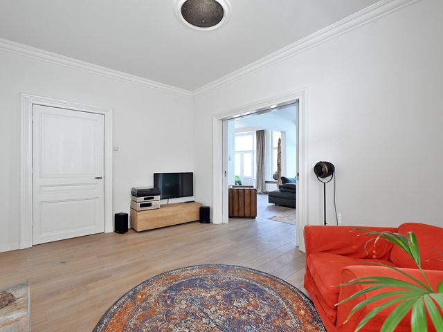 Nieuwlandstraat 33a, Tilburg