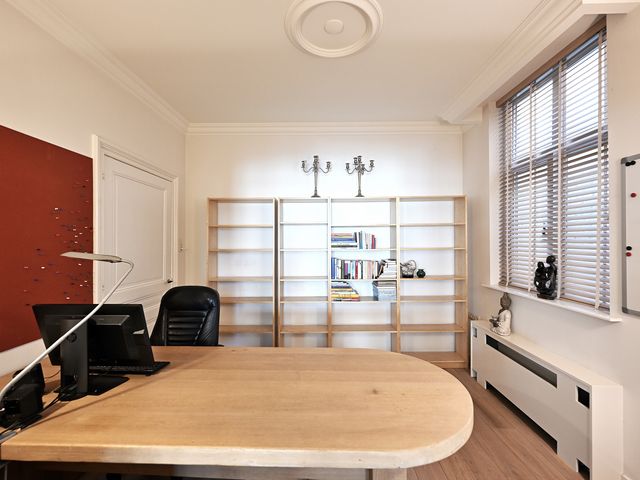 Nieuwlandstraat 33a, Tilburg