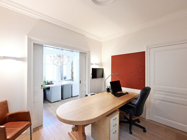 Nieuwlandstraat 33a, Tilburg