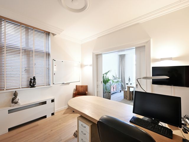 Nieuwlandstraat 33a, Tilburg