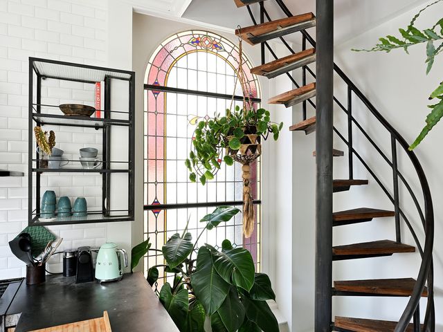 Nieuwlandstraat 33a, Tilburg