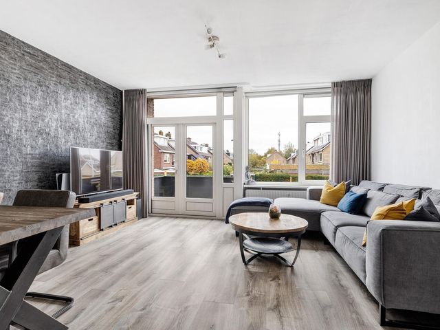 Batavierlaan 67, Nieuwerkerk Aan Den IJssel