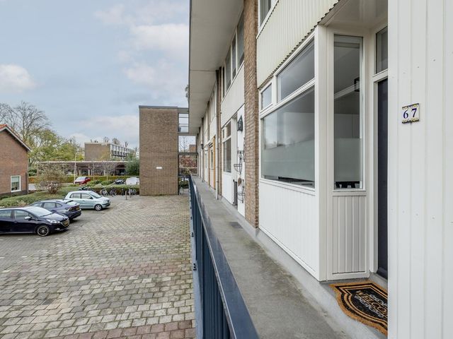 Batavierlaan 67, Nieuwerkerk Aan Den IJssel