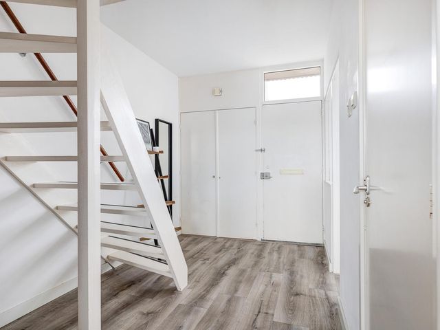 Batavierlaan 67, Nieuwerkerk Aan Den IJssel