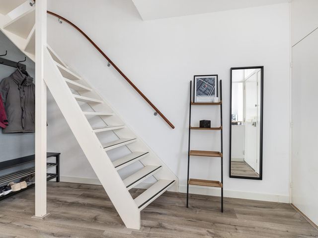 Batavierlaan 67, Nieuwerkerk Aan Den IJssel