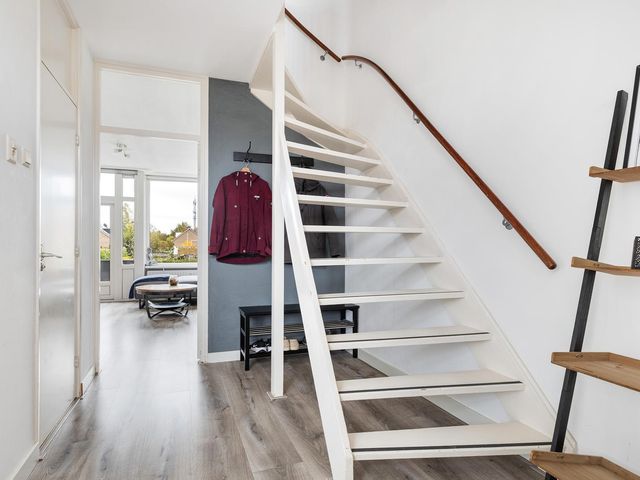 Batavierlaan 67, Nieuwerkerk Aan Den IJssel